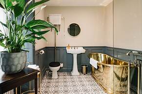 Coorie Inn Restaurant and Rooms