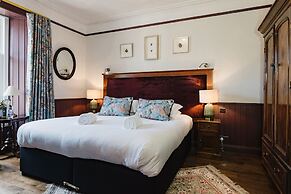 Coorie Inn Restaurant and Rooms