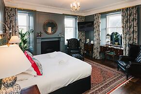 Coorie Inn Restaurant and Rooms