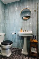 Coorie Inn Restaurant and Rooms