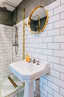 Coorie Inn Restaurant and Rooms