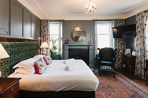 Coorie Inn Restaurant and Rooms