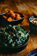 Coorie Inn Restaurant and Rooms