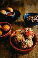 Coorie Inn Restaurant and Rooms