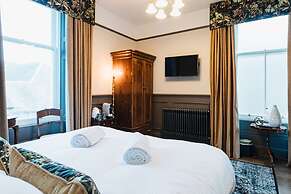 Coorie Inn Restaurant and Rooms