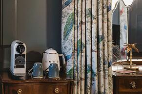 Coorie Inn Restaurant and Rooms