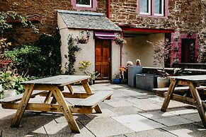 Coorie Inn Restaurant and Rooms