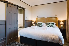 Coorie Inn Restaurant and Rooms