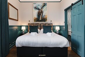 Coorie Inn Restaurant and Rooms