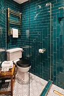 Coorie Inn Restaurant and Rooms