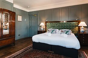 Coorie Inn Restaurant and Rooms