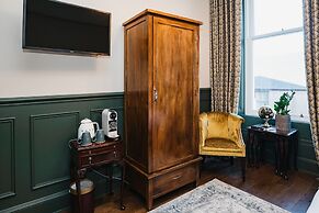 Coorie Inn Restaurant and Rooms