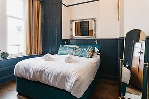 Coorie Inn Restaurant and Rooms