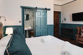 Coorie Inn Restaurant and Rooms