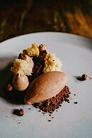 Coorie Inn Restaurant and Rooms