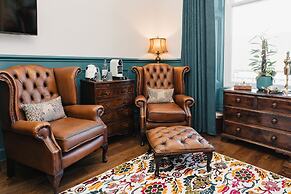 Coorie Inn Restaurant and Rooms