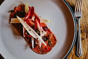 Coorie Inn Restaurant and Rooms