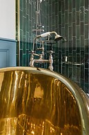 Coorie Inn Restaurant and Rooms