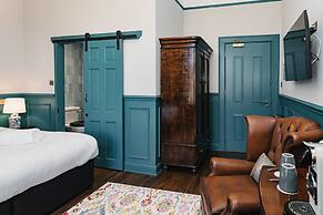 Coorie Inn Restaurant and Rooms