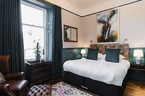 Coorie Inn Restaurant and Rooms