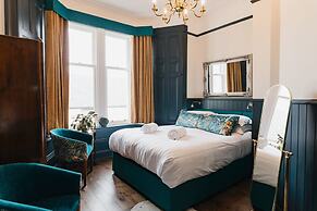 Coorie Inn Restaurant and Rooms