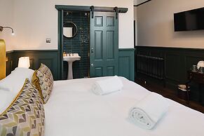 Coorie Inn Restaurant and Rooms