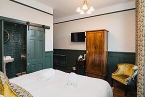 Coorie Inn Restaurant and Rooms