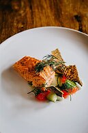 Coorie Inn Restaurant and Rooms