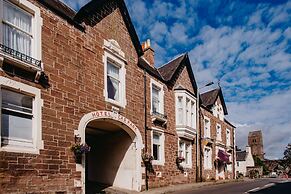 Coorie Inn Restaurant and Rooms