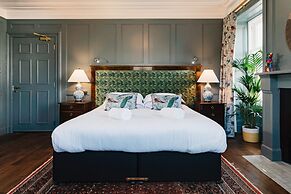 Coorie Inn Restaurant and Rooms