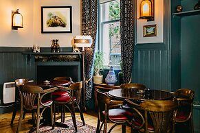 Coorie Inn Restaurant and Rooms