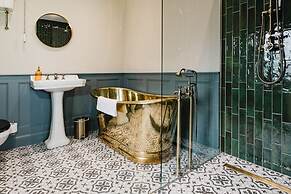 Coorie Inn Restaurant and Rooms