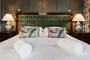 Coorie Inn Restaurant and Rooms