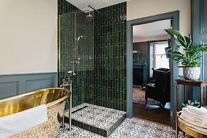 Coorie Inn Restaurant and Rooms