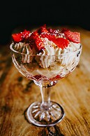 Coorie Inn Restaurant and Rooms