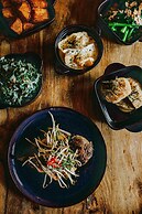 Coorie Inn Restaurant and Rooms