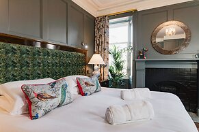 Coorie Inn Restaurant and Rooms