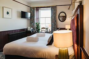 Coorie Inn Restaurant and Rooms