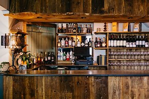 Coorie Inn Restaurant and Rooms