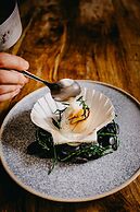 Coorie Inn Restaurant and Rooms