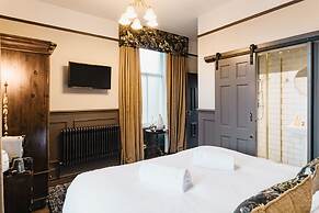 Coorie Inn Restaurant and Rooms