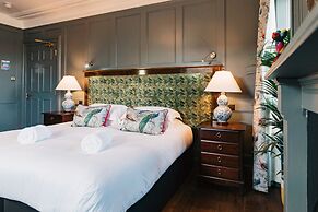 Coorie Inn Restaurant and Rooms