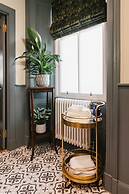 Coorie Inn Restaurant and Rooms