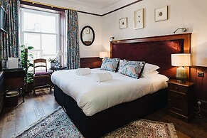 Coorie Inn Restaurant and Rooms