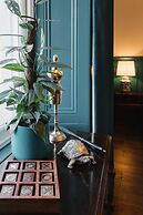 Coorie Inn Restaurant and Rooms