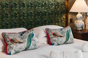 Coorie Inn Restaurant and Rooms