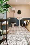 Coorie Inn Restaurant and Rooms