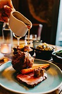 Coorie Inn Restaurant and Rooms