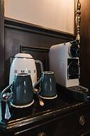 Coorie Inn Restaurant and Rooms