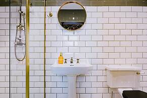 Coorie Inn Restaurant and Rooms